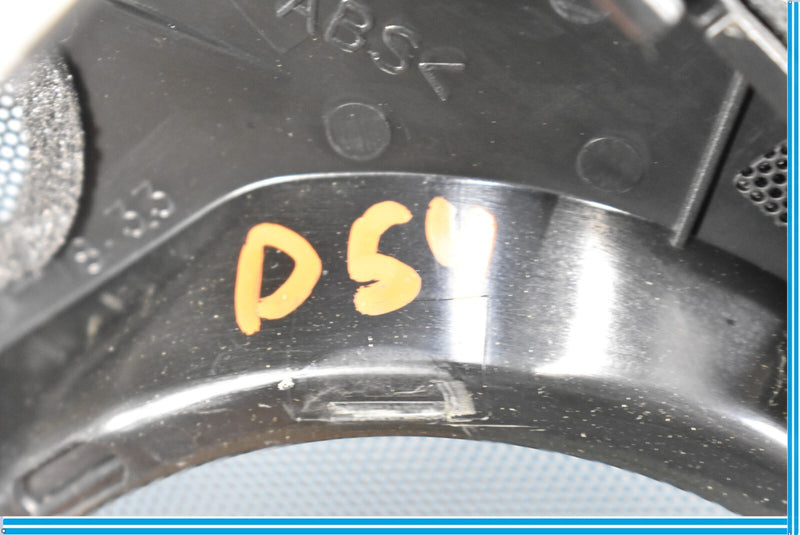 Load image into Gallery viewer, 07-12 Lexus LS460 Dash Dashboard Center Speaker Cover Trim 55510-50020 Oem
