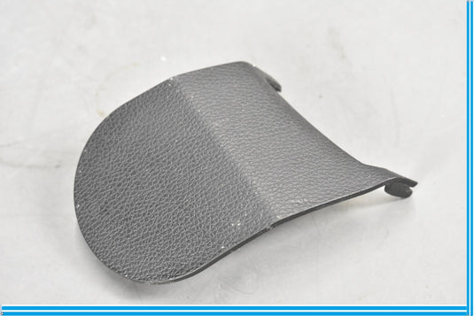 08-15 Mercedes W204 C300 C350 Front Right Side Seat Trim Panel Cap Cover Oem