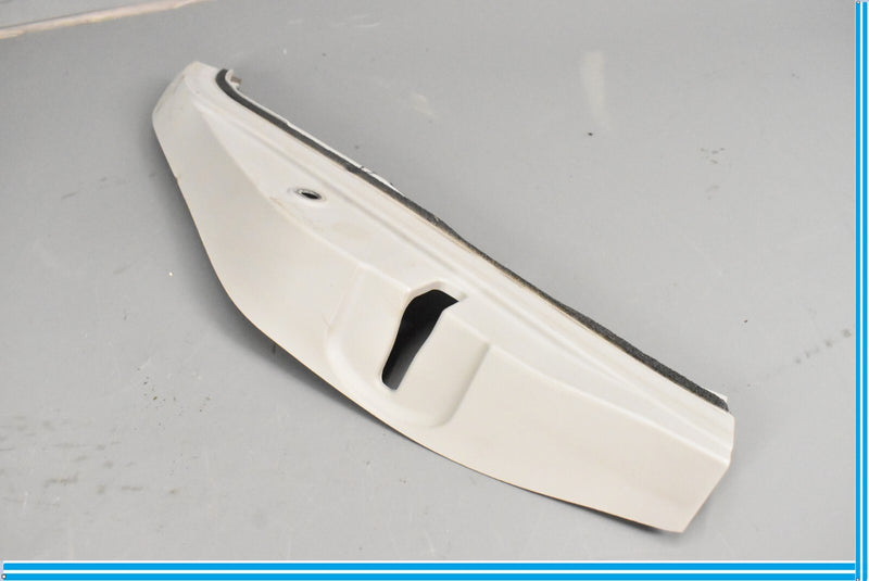 Load image into Gallery viewer, 07-12 Lexus XF40 LS460 Front Right Pass Side Door Trim Panel 67711-50010 OEM
