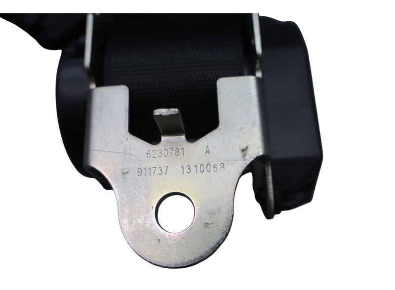Load image into Gallery viewer, 14-17 Maserati Ghibli M157 Rear Left Side Seatbelt Seat Belt Retractor Oem
