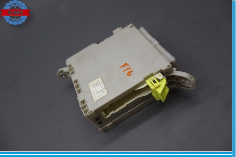 Load image into Gallery viewer, 07-09 Lexus LS460 Front Left Driver Side Interior Junction Fuse Box Oem
