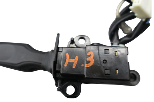 02-06 Lexus SC430 Z40 Steering Wheel Cruise Control Switch Unit Stalk OEM
