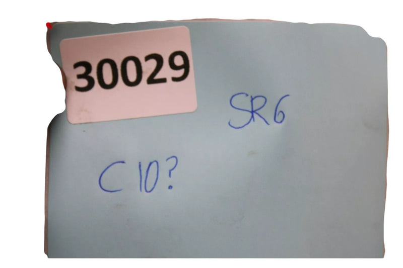 Load image into Gallery viewer, 14-22 Maserati Quattroporte M161 Front Left Seat Rail Track Frame w/Motors OEM
