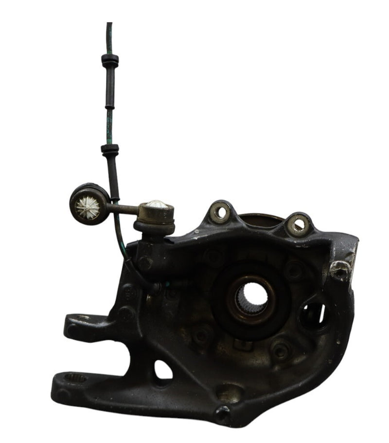 Load image into Gallery viewer, 06-10 Maserati Quattroporte M139 Rear Right Side Wheel Spindle Knuckle Hub Oem

