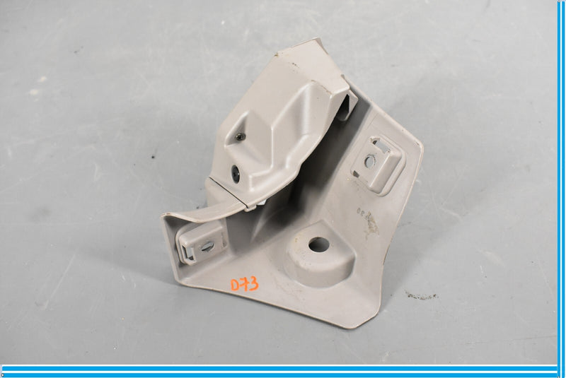 Load image into Gallery viewer, 02-10 Lexus SC430 Left Driver Side Trunk Storage Cover Catch Mount ECRU Oem
