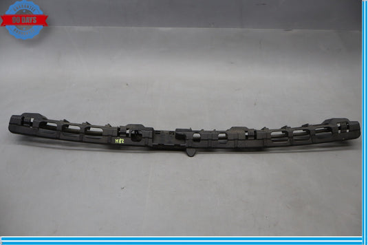 11-18 Porsche Cayenne Rear Center Bumper Support Bracket 7P5807863 Oem