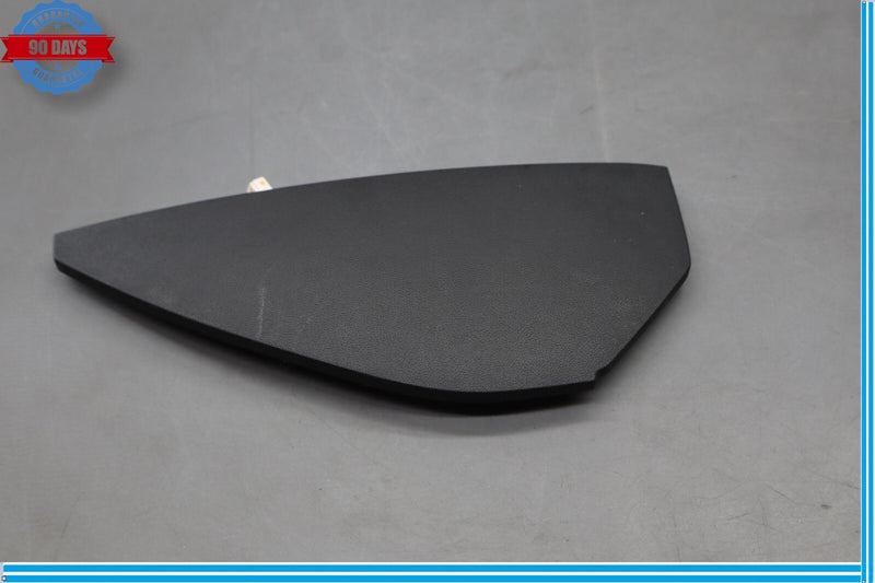 Load image into Gallery viewer, 12-20 Tesla Model S Front Left Driver Side Dash Dashboard End Cap Cover Oem
