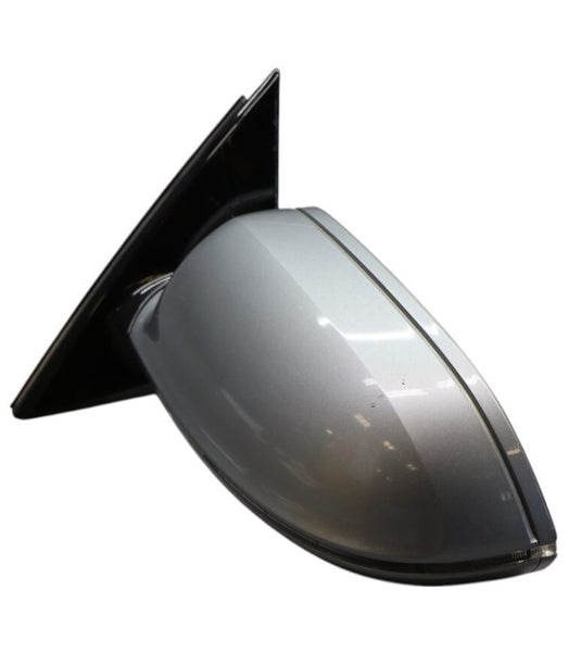 11-18 Audi A8L Quattro Front Left Side Door Exterior Rear View Mirror Oem