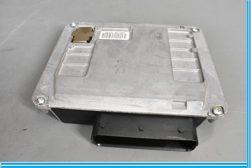 Load image into Gallery viewer, 11-17 Audi A8 Differential Lock Computer Control Module ECU 4H0907163A
