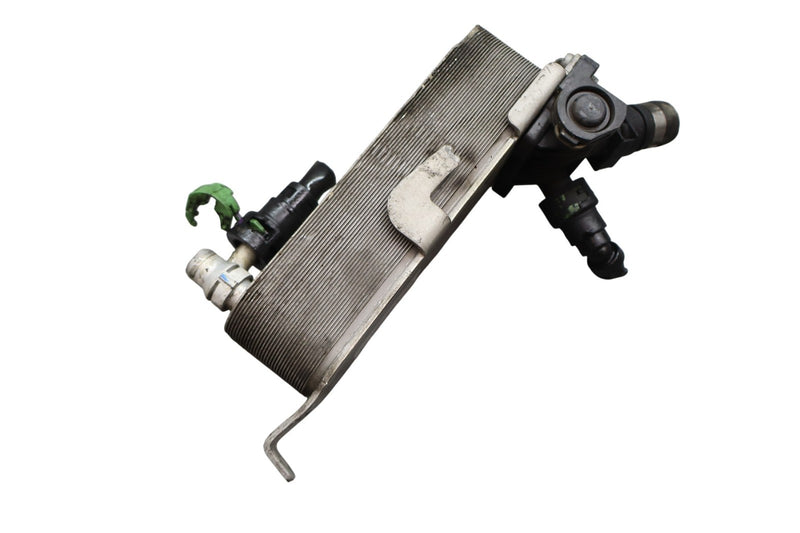 Load image into Gallery viewer, 12-16 BMW 320i 428i Automatic Transmission Oil Cooler Radiator 760055303 Oem
