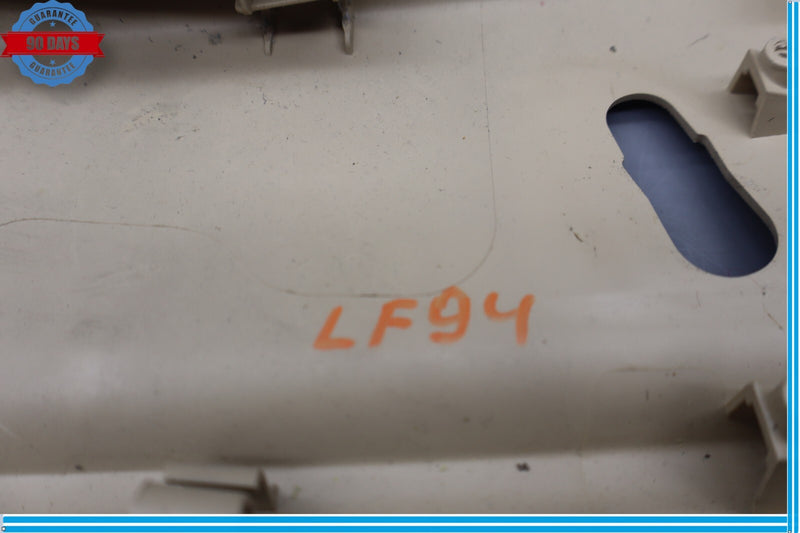 Load image into Gallery viewer, 12-18 Audi A7 Quattro Front Left Driver Seat Switch Outer Cover Trim Oem
