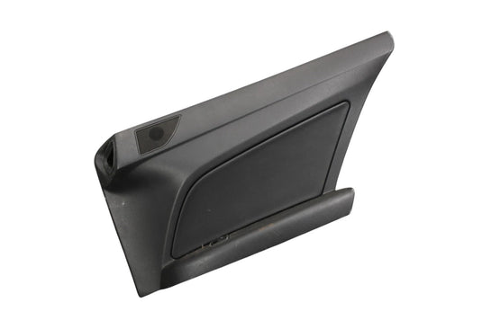 10-13 Mercedes W207 E350 Coupe Rear Right Interior Quarter Door Trim Cover Oem