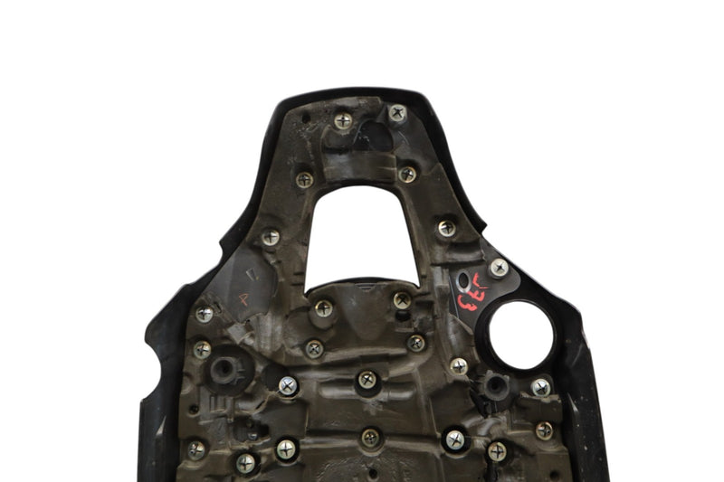 Load image into Gallery viewer, 14-20 Maserati Ghibli SQ4 M157 Engine Motor Cover Trim Panel 670032481 Oem
