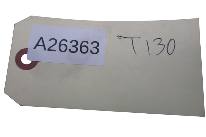 Load image into Gallery viewer, 02-05 Ford Thunderbird Rear Right Side Interior Upper Quarter Trim Panel Oem
