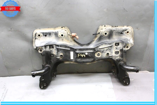 14-17 Fiat 500L Front Engine Suspension Crossmember Cradle Oem