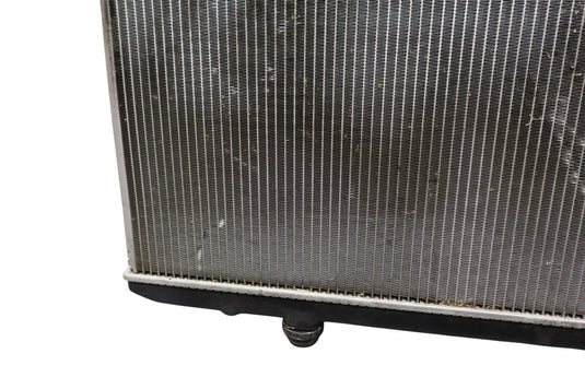 02-10 Lexus SC430 Front Engine Motor Cooling Radiator Assembly 1640050280 Oem