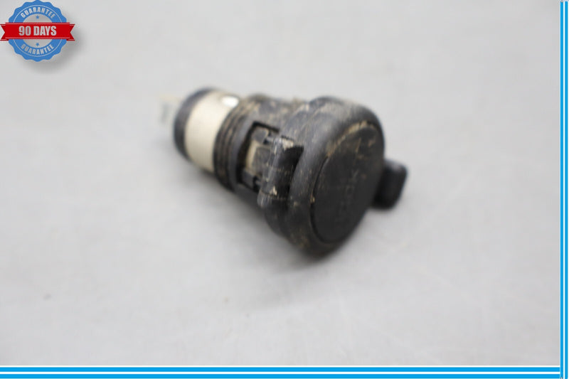 Load image into Gallery viewer, 11-20 Infiniti QX56 QX80 Left Driver Rear Power Socket 12v Outlet Oem
