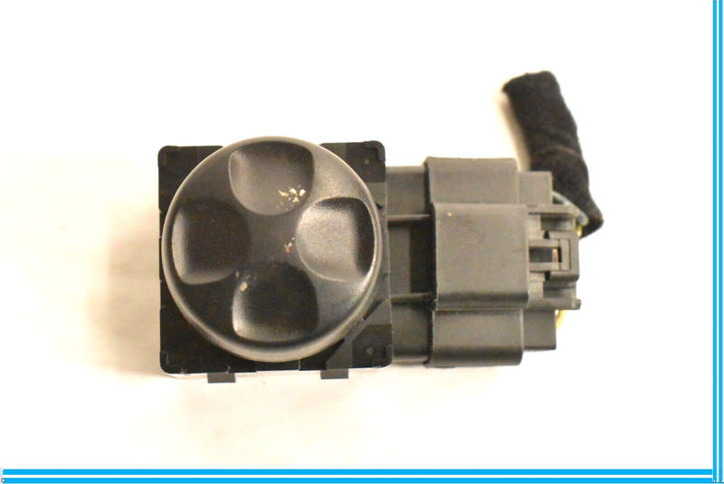 Load image into Gallery viewer, 14-17 Maserati Ghibli Lumbar Power Seat Switch Control Module 56046232AA OEM
