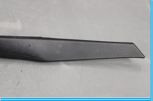 09-15 BMW 750i F01 F02 Left Driver Side Center Console Trim Cover Panel Oem