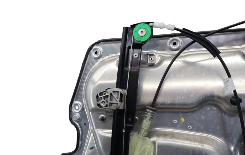 Load image into Gallery viewer, 06-13 Bentley Continental Flying Spur Rear Left Door Window Regulator Panel Oem
