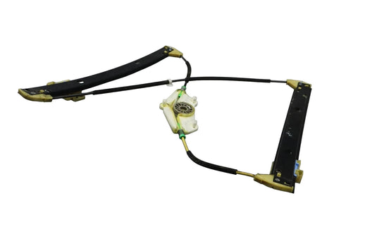 11-18 Audi A8 A8L Quattro Rear Right Passenger Side Door Window Regulator Oem
