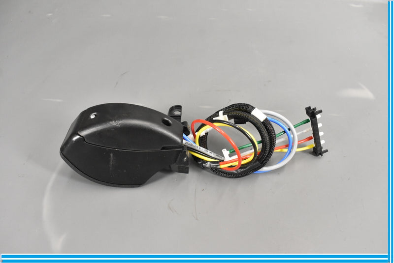 Load image into Gallery viewer, 07-12 Mercedes X164 GL450 GL550 Left Driver Side Lumbar Control Switch Black Oem
