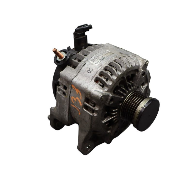 Load image into Gallery viewer, 17-19 Alfa Romeo Giulia Engine Alternator Generator Assembly 1042110690 Oem
