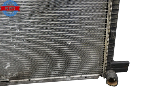 90-02 Mercedes R129 500SL Engine Cooling Radiator A/C Air AC Condenser Oem