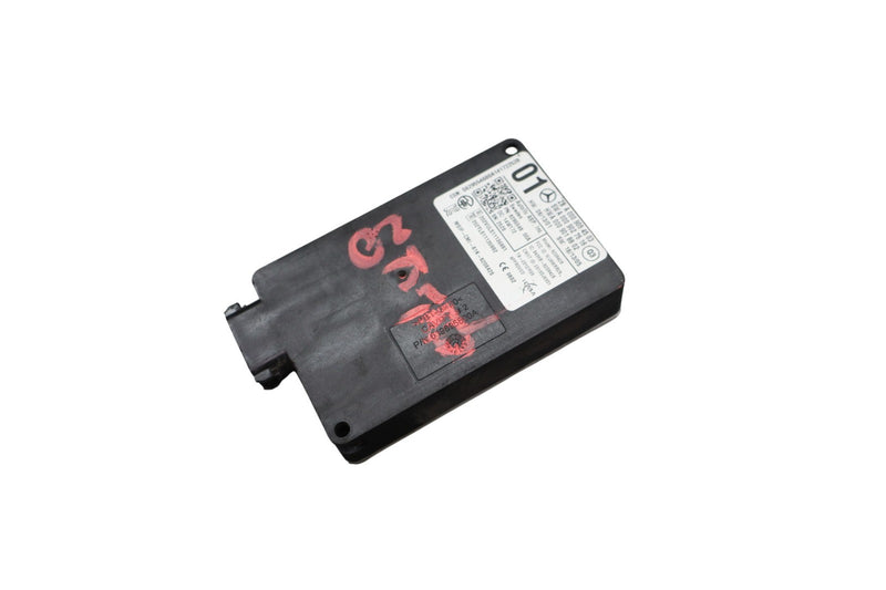 Load image into Gallery viewer, 11-20 Mercedes X166 GL450 Rear Right Side Bumper Blind Spot Distance Sensor Oem
