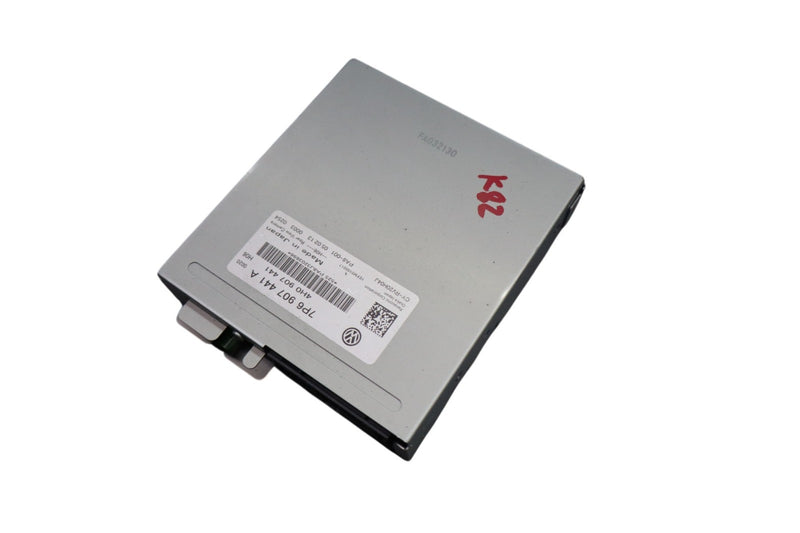 Load image into Gallery viewer, 11-16 Volkswagen VW Touareg Rear Reverse Camera Control Module Unit ECU Oem
