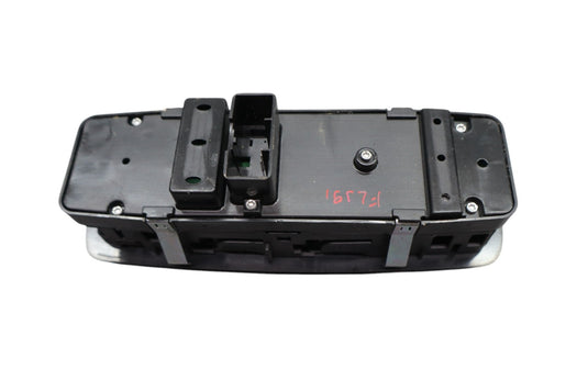 14-17 Maserati Quattroporte M156 Front Left Master Window Switch Control Oem