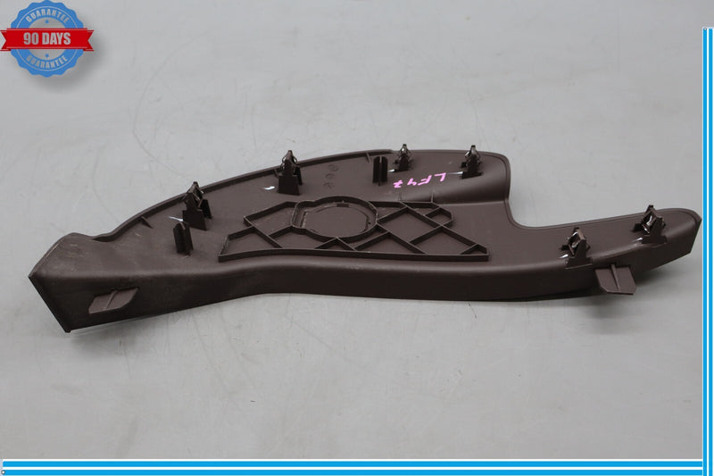 Load image into Gallery viewer, 10-15 Jaguar XJ XJL X351 Left Driver Side Dashboard Dash Trim Panel Cover Oem
