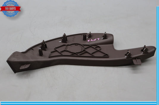 10-15 Jaguar XJ XJL X351 Left Driver Side Dashboard Dash Trim Panel Cover Oem