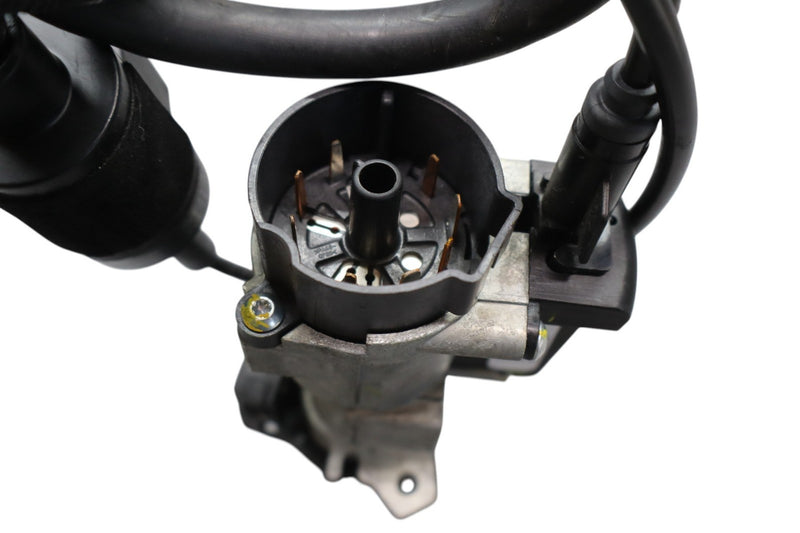 Load image into Gallery viewer, 02-05 Ford Thunderbird Ignition Switch With Housing &amp; Cable YW4312A145 Oem
