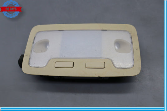 07-09 Lexus LS460 LS460L Rear Interior Roof Dome Reading Light Lamp Oem
