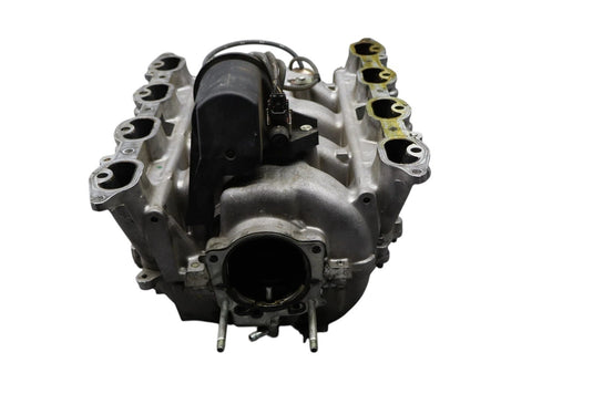02-10 Lexus SC430 4.3L V8 Engine Air Inlet Intake Manifold Assy 1710150010 Oem