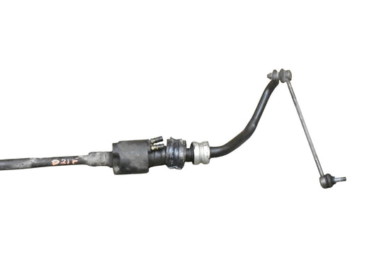 09-15 BMW 750i 750I Front Lower Suspension Sway Bar Anti Roll Stabilizer Oem