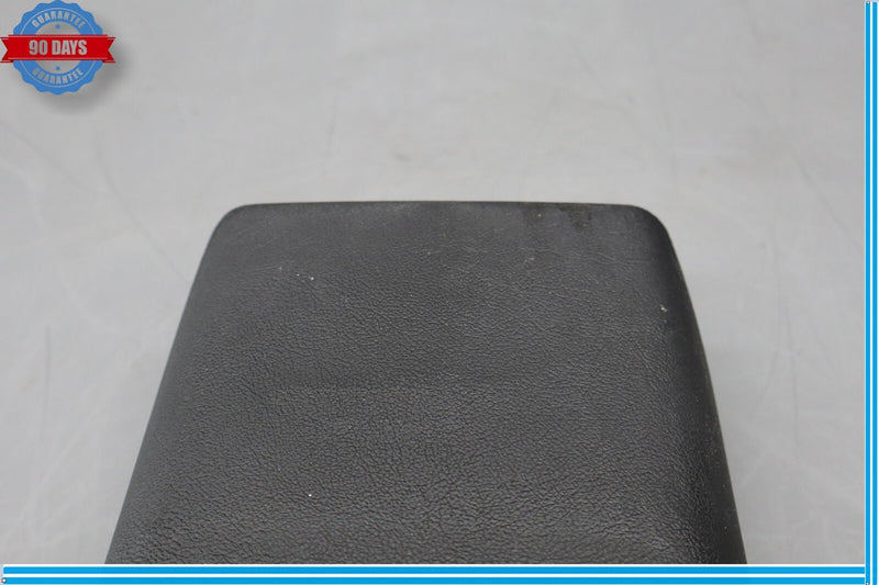 Load image into Gallery viewer, 07-15 Jaguar XK XKR X150 Front Left Side Steering Wheel Column Trim Black Oem

