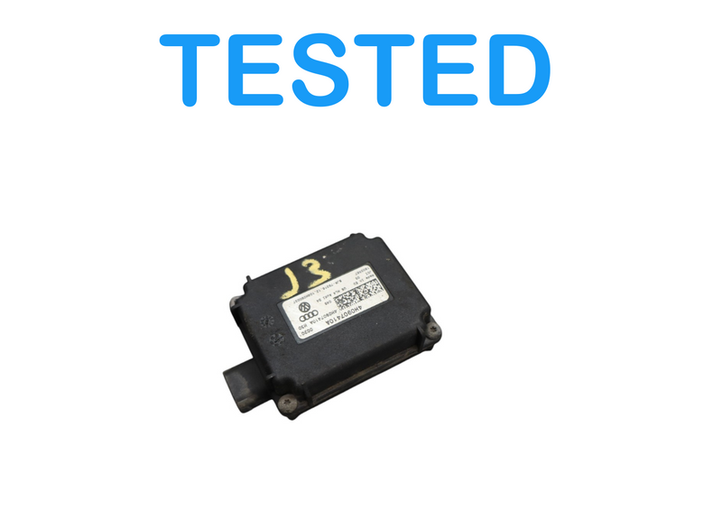 Load image into Gallery viewer, 11-14 Audi A8 A8L Quattro Homelink Garage Opener Transmit Module Unit ECU Oem
