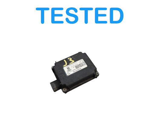 11-14 Audi A8 A8L Quattro Homelink Garage Opener Transmit Module Unit ECU Oem