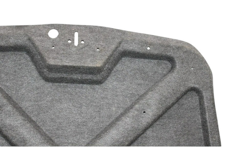 Load image into Gallery viewer, 02-05 Ford Thunderbird 3.9L V8 Rear Trunk Lid Cover Panel Carpet Trim OEM
