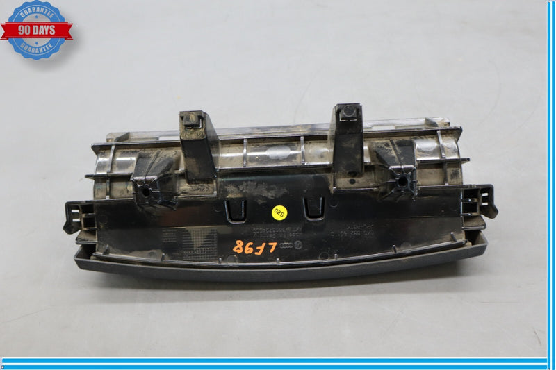 Load image into Gallery viewer, 11-18 Volkswagen VW Touareg Front Left Driver Side Seat Storage Box Black Oem
