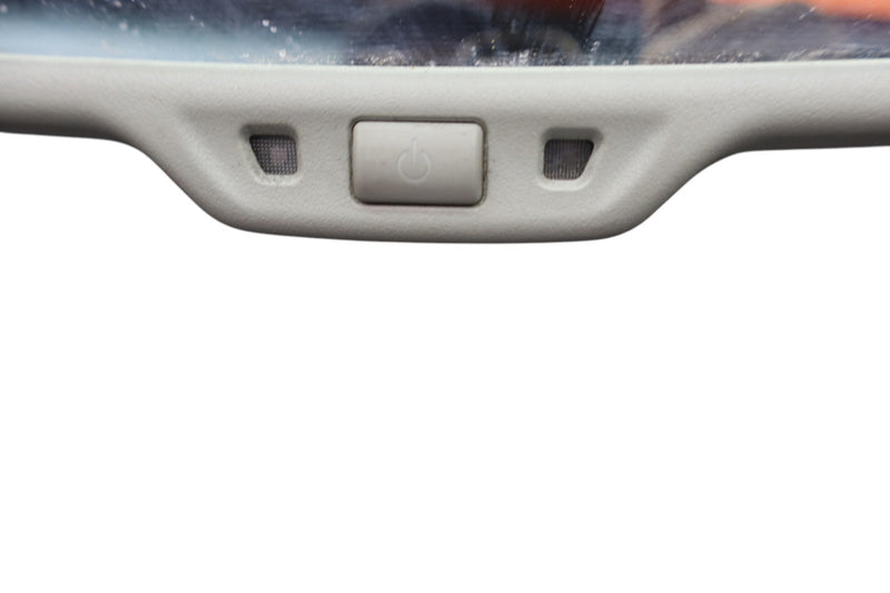 Load image into Gallery viewer, 13-18 Audi A6 Quattro Front Center Upper Rear View Mirror 8T0857511 Oem
