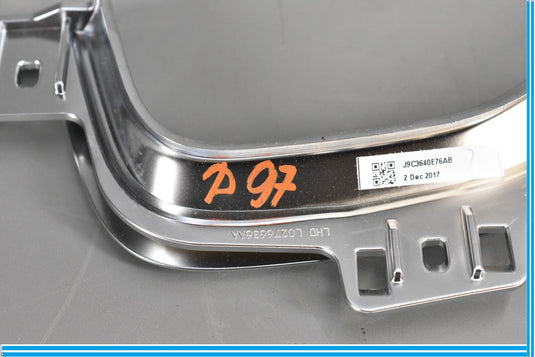 18-20 Jaguar E-Pace Dash Board Center Console Dashboard Trim Cover Oem