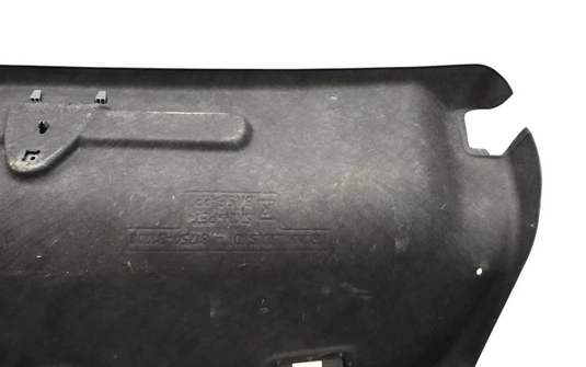 15-20 Hyundai Genesis G80 Rear Power Trunk Lid Interior Trim Cover Panel Oem