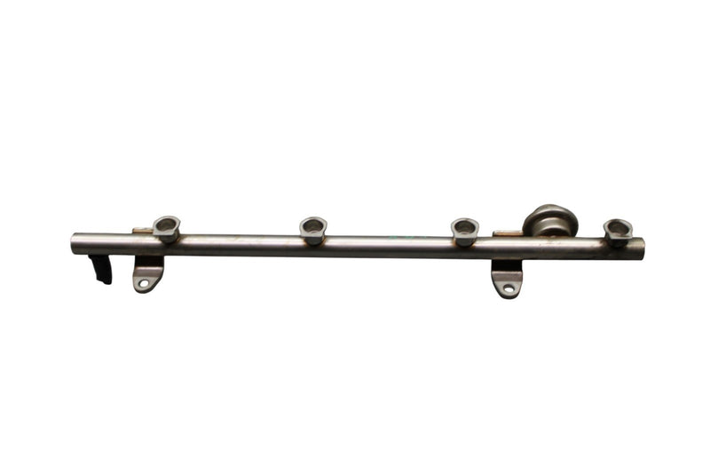 Load image into Gallery viewer, 09-12 Hyundai Equus Genesis 4.6L 5.0L Engine Fuel Injection Rail Assembly Oem
