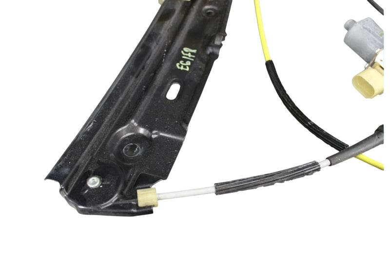 Load image into Gallery viewer, 09-15 BMW 740i 750i 740Li Front Right Side Door Window Regulator W/Motor Oem
