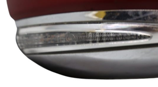 13-17 Lexus LS460 LS460L Front Right Side Exterior Rear View Mirror Oem
