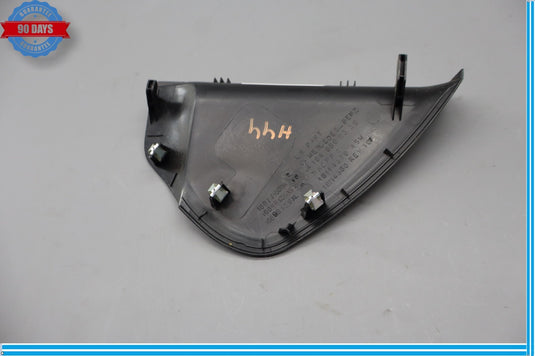 06-12 Mercedes X164 GL450 ML450 Left Side Trim Dashboard Dash Board Black Oem