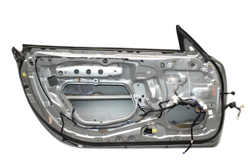 Load image into Gallery viewer, 02-10 Lexus SC430 Front Left Driver Side Door Shell Panel Oem
